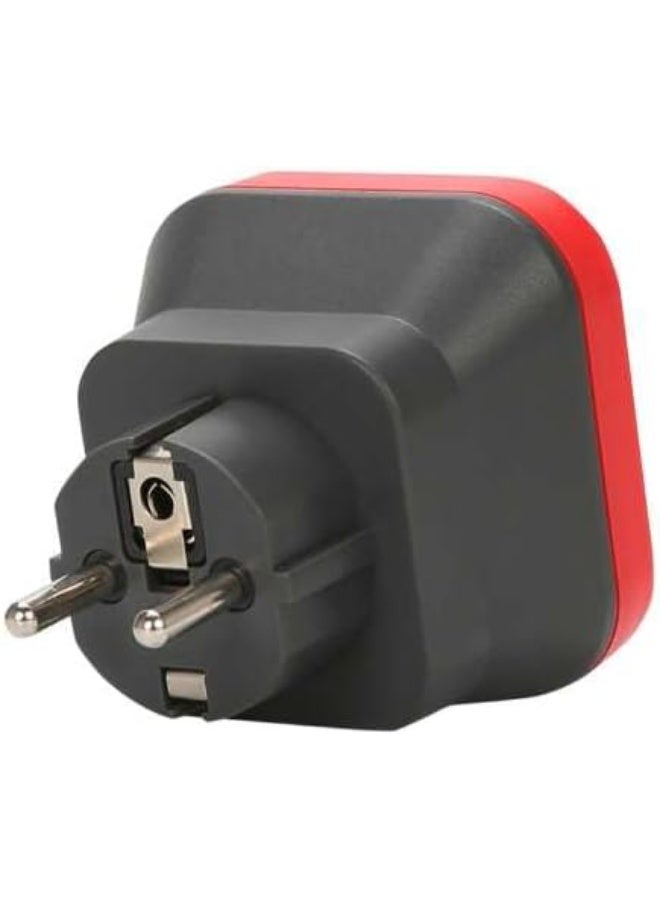 يوني تي مجموعة التشخيص الكهربائي والمختبر الاحترافية من جامعة UNI-T - Image 2